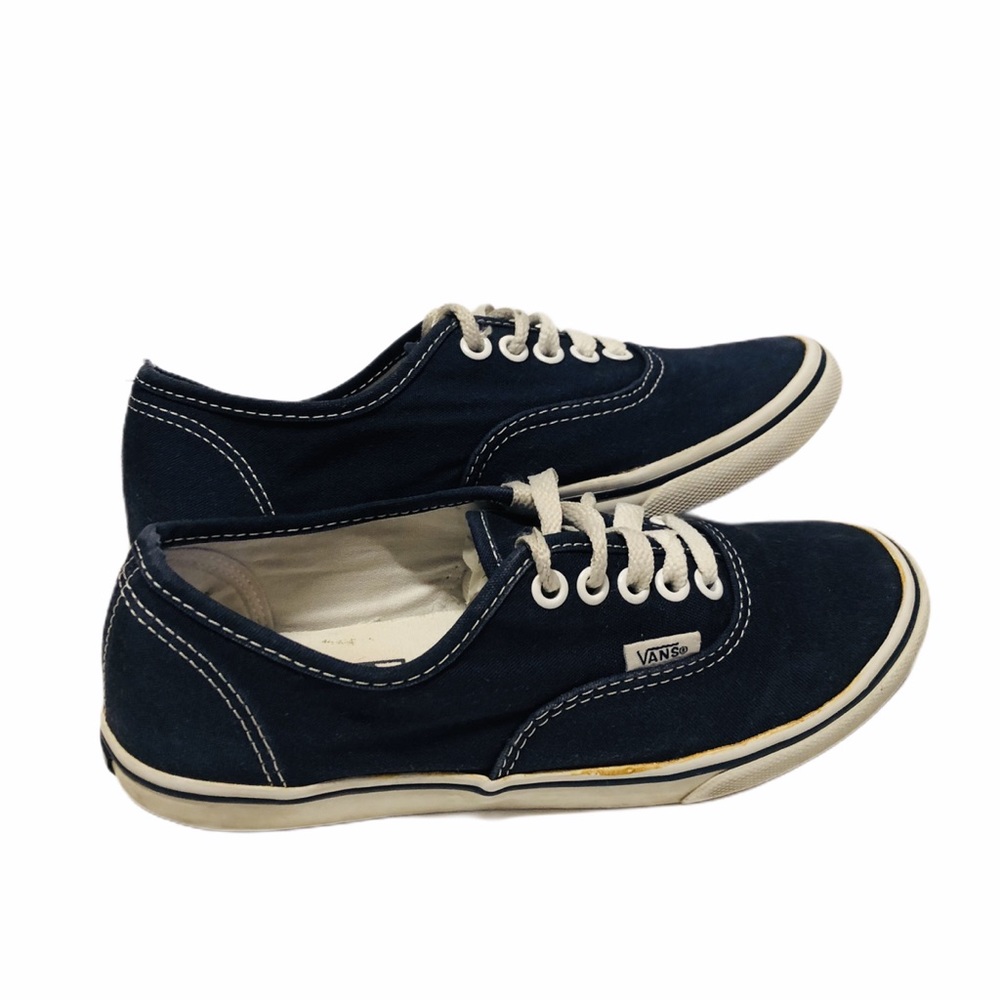 Vans Unisex Sneakers Women’s Size 6 Men’s 4.5